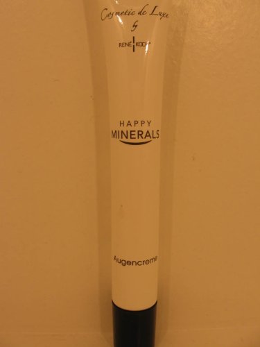 Mineral Augencreme Preisvergleich