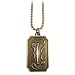 Bleach: Ichigo Zanpakutou Guard Necklace