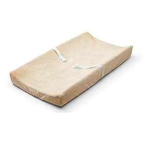 Basic Comfort Ultra Plush Change Pad Cover