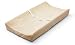 Basic Comfort Ultra Plush Change Pad Cover - Ecru
