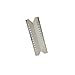 Grill Heat Plate for Select GrillPro 24025-013, 30030-013, 30040-023, Lowes 24025HNT, 24025MSF, 30030HNT, 30030MSF, 30040HNT, 6300-14 Gas Models