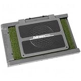 Fairwaypro portable hitting mat