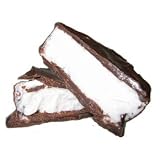 Milk Chocolate Dipped Marshmallow