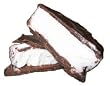 Dark Chocolate Dipped Marshmallow