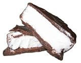 Milk Chocolate Dipped Marshmallow