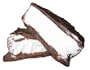 Milk Chocolate Dipped Marshmallow, 1/2 lb Box