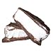 Milk Chocolate Dipped Marshmallow, 1/2 lb Box