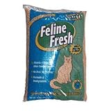FELINE FRESH NAT PINE LTR 40#