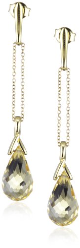 Morellato Gold Damen-Ohrringe HES04 Preisvergleich