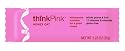 thinkPink Honey Oat, 1.23 Ounce Packages (Pack of 12)
