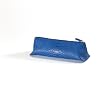 Cayman Leather "T" Case/Cosmetic Case