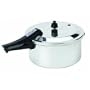 Mirro 6-Quart Pressure Cooker, Aluminum