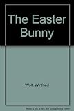 The Easter bunny