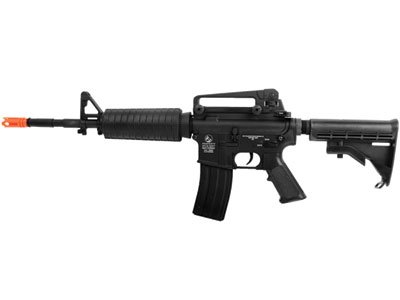 Colt Mod4 Full Metal AEG