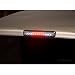 Chevy 94-98 Silverado LED Third Brake Lights Replacement -Clear