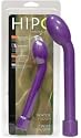 Delight G-gasm - Vibrateur sp&eacute;cial point G violet