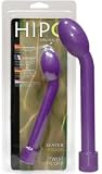 Delight G-gasm - Vibrateur spécial point G violet