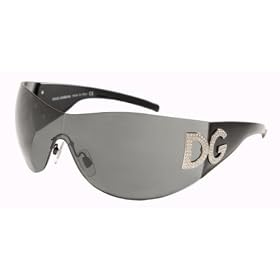 Click here to buy Dolce and Gabbana DG 6036B Sunglasses by Dolce & Gabbana.