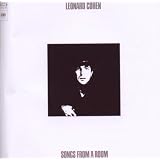 Songs from a Roompar Leonard Cohen