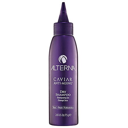 ALTERNA CAVIAR Anti-Aging Dry Shampoo 2.65 oz (75 g)