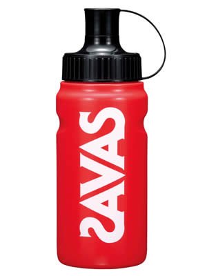 ザバス スクイズボトル 500ml