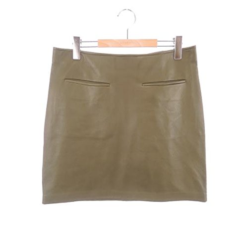 [セリーヌ] CELINE ＣＥＬＩＮＥ スカート(2410007331096)　中古