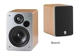 Q Acoustics 1010 from Amazon.co.uk