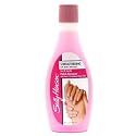 Sally Hansen Polish Remover 8 oz. Strengthening