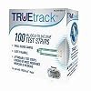 Home Diagnostics TrueTrack Test Strips, 100 Count