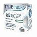 Search : Home Diagnostics TrueTrack Test Strips, 100 Count