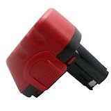 Buy 12V Battery for BOS 22612 Jan-55 GSR 12 VE-2 PSR 12VE