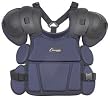Champion Sports Professional 14 Inch Umpire's Chest Protector