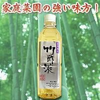 防虫用　竹酢液