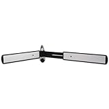 Tronje Y2638 Edler ALU-Universal AV-Halter für Tronje CH530 silber