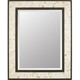 Quoizel MY430241ML Monterey Mosaic Mirror