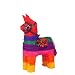 Toys : RAINBOW DONKEY PINATA