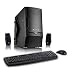 31GuuFB8nvL. SL75  CybertronPC B2 STEALTH AMD Gaming PC AMD Phenom