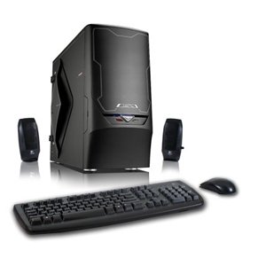 31GuuFB8nvL CybertronPC B2 STEALTH AMD Gaming PC AMD Phenom