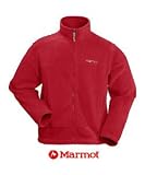 Marmot Warmlight Fleece Jacket - Men's