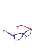 RAY BAN Montura Mod. 1536 360148 (48 mm) Azul