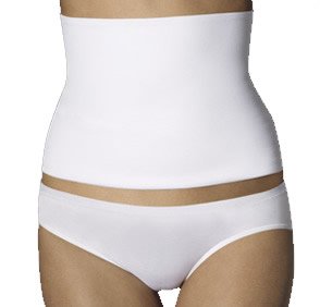 Bali Never Ending Control Waist Cincher Shapewear