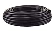 Raindrip #016005P 1/4x50 Black Poly Tubing