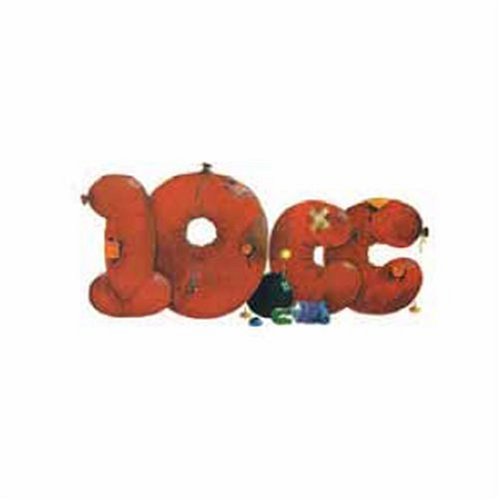 10cc - 10cc (+5 Bonustracks) - Zortam Music
