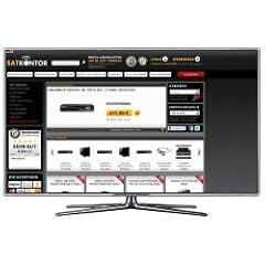 Samsung UE-40D8000 LED-Fernseher inkl. 3D Brille