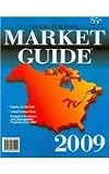 Editor & Publisher Market Guide 2009: The Directory of Newspaper Markets and Demographics (Editor and Publisher Market Guide)