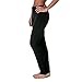 Zenana Women's Fold Over Yoga Pants