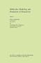 Molecular Modeling and Prediction of Bioactivity