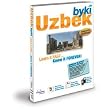 Byki Uzbek Language Tutor Software & Audio Learning CD-ROM for Windows & Mac