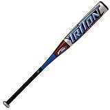 Louisville Slugger SL91T Triton Senior Baseball Bat (-10)