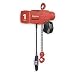 Hoist,Chain,1 Ton Dayton 4ZY62